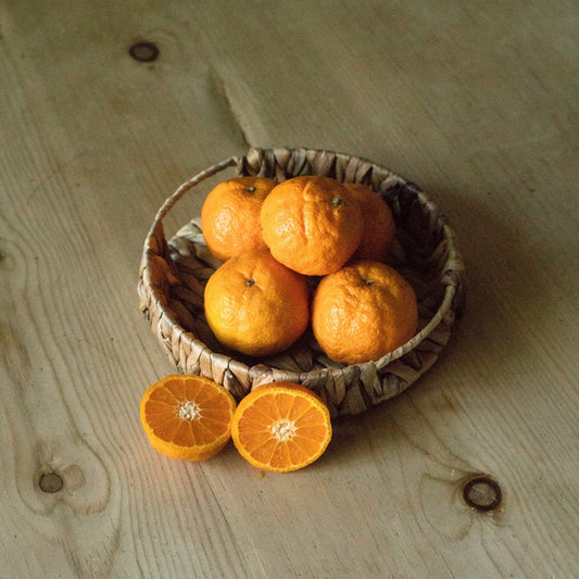Organic Gold Nugget Mandarins