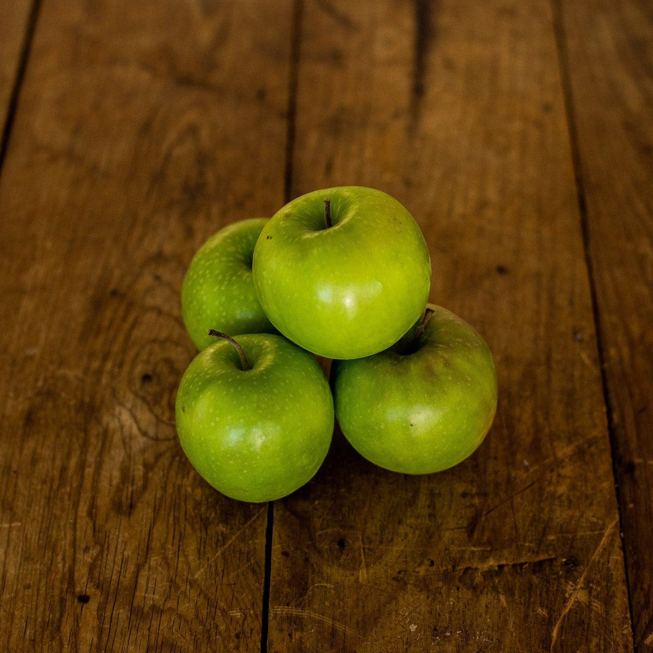 Organic Granny Smith Apple (each)