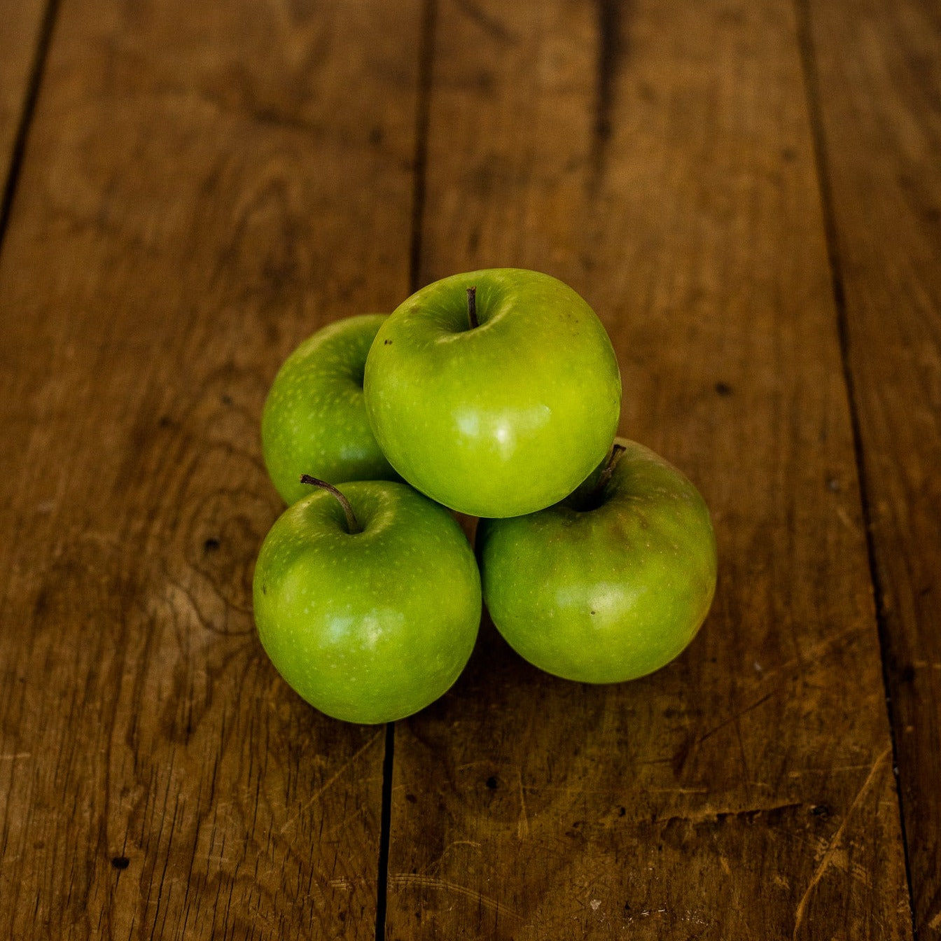 Organic Granny Smith Apples