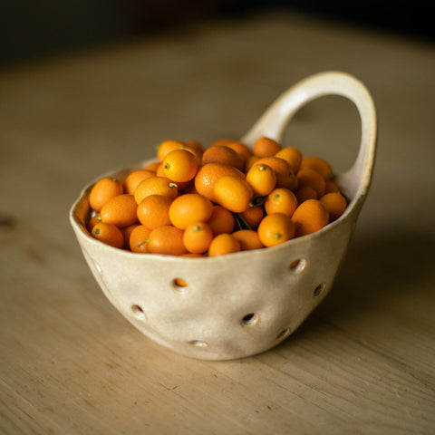 Organic Nagami Kumquat