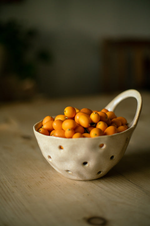 Organic Nagami Kumquat