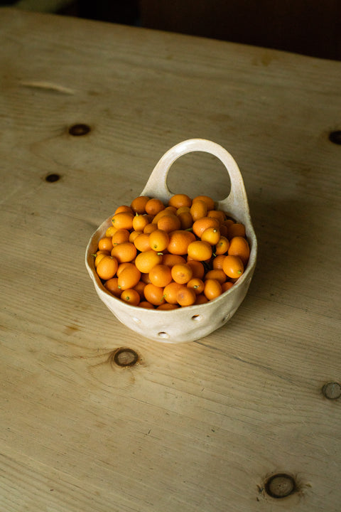 Organic Nagami Kumquat