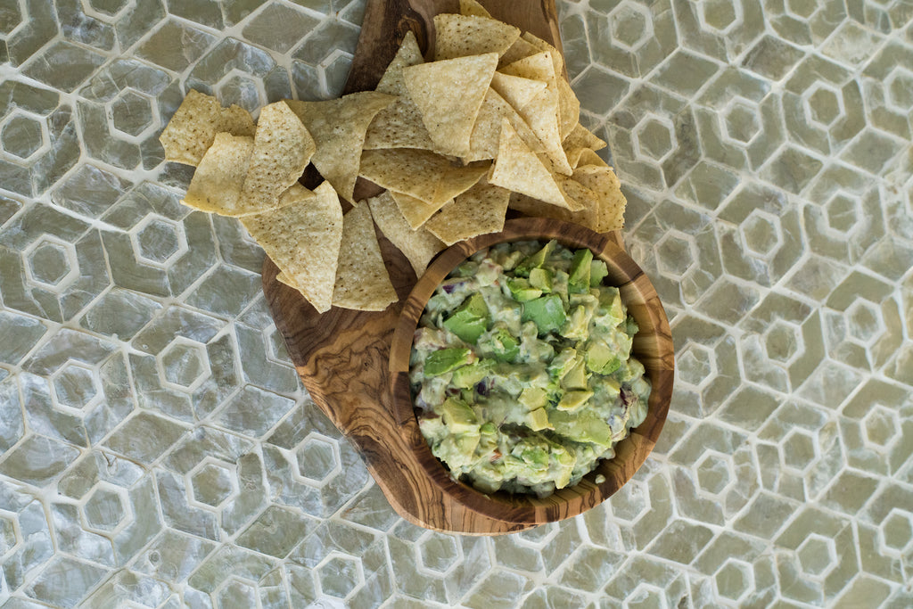 Game Day Guacamole