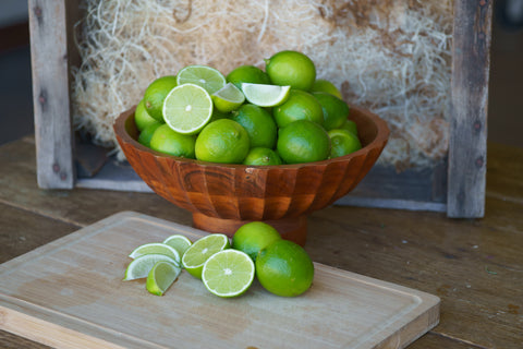 Organic Limes