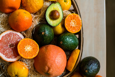 The Best Fruit You'll Ever Have