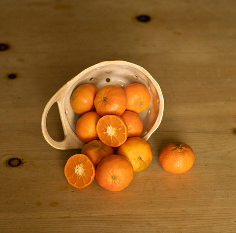 Organic Murcott Tangerines