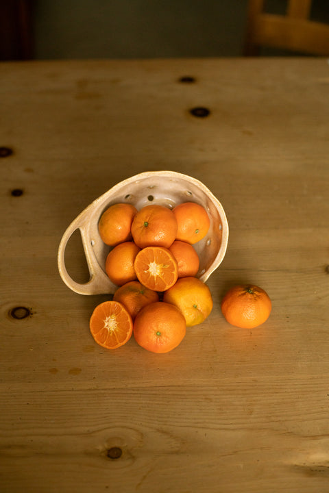 Organic Murcott Tangerines