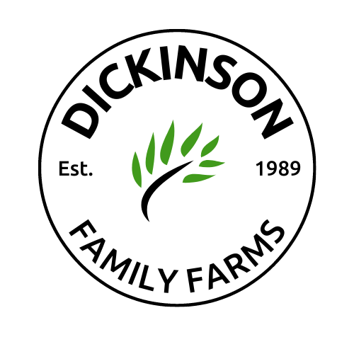 Dickinson Family Farms