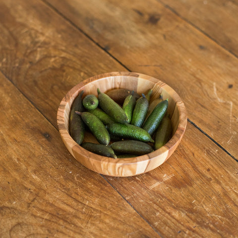Organic Finger Limes