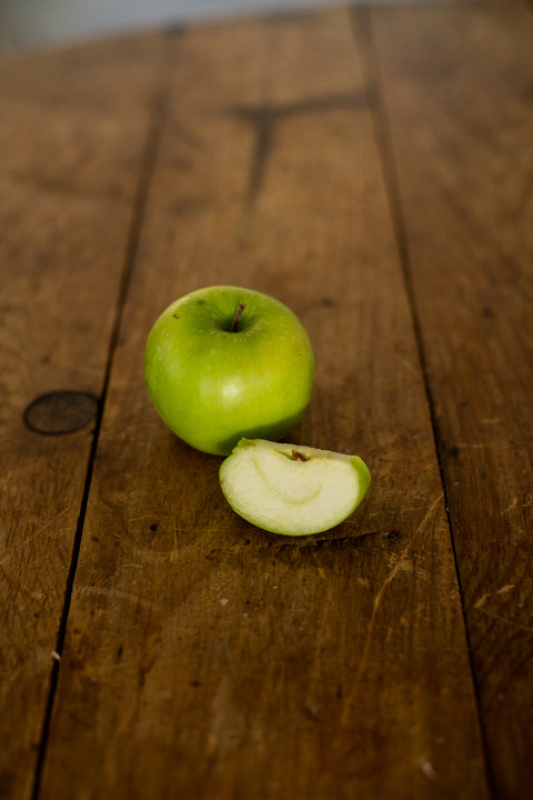 Organic Granny Smith Apples