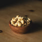 Organic Raw Macadamia Nuts