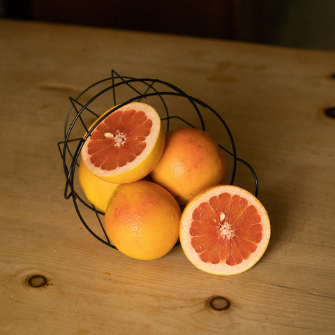 Organic Ruby Grapefruit