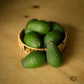 Organic Avocado Box